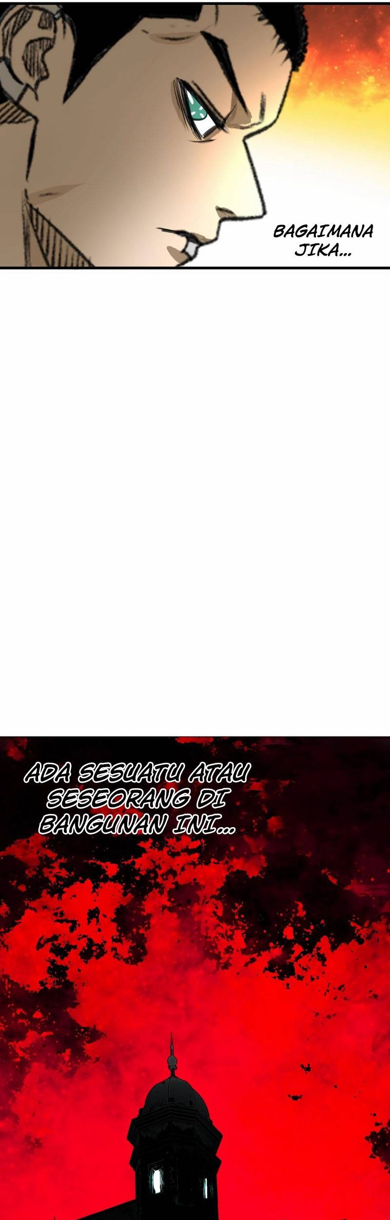 I was beaten up by the BOSS Chapter 20 Gambar 44