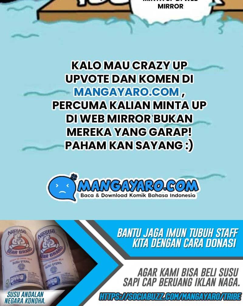 I was beaten up by the BOSS Chapter 20 Gambar 46