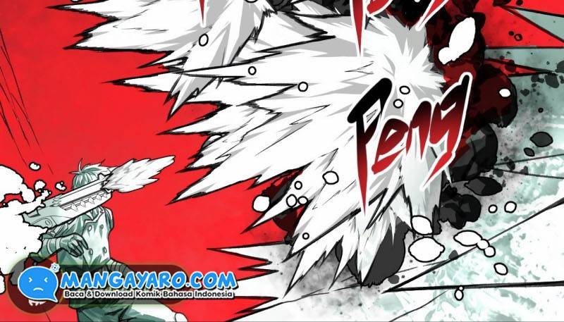 I was beaten up by the BOSS Chapter 20 Gambar 6