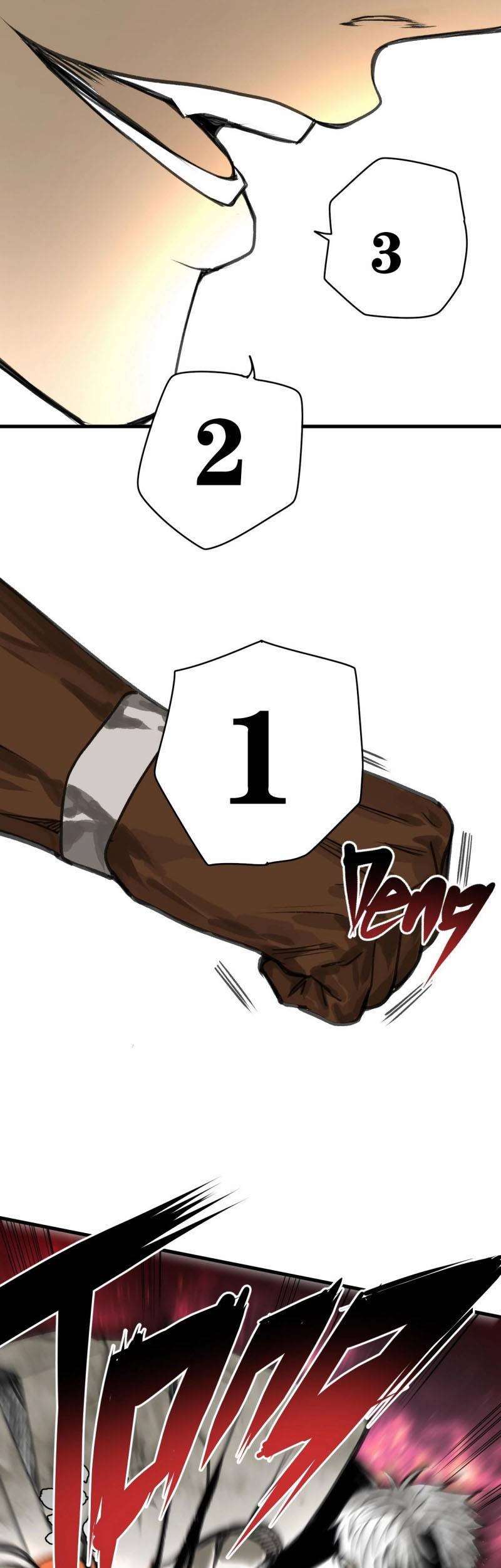 I was beaten up by the BOSS Chapter 20 Gambar 15