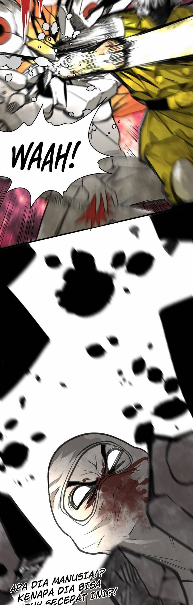 I was beaten up by the BOSS Chapter 20 Gambar 16