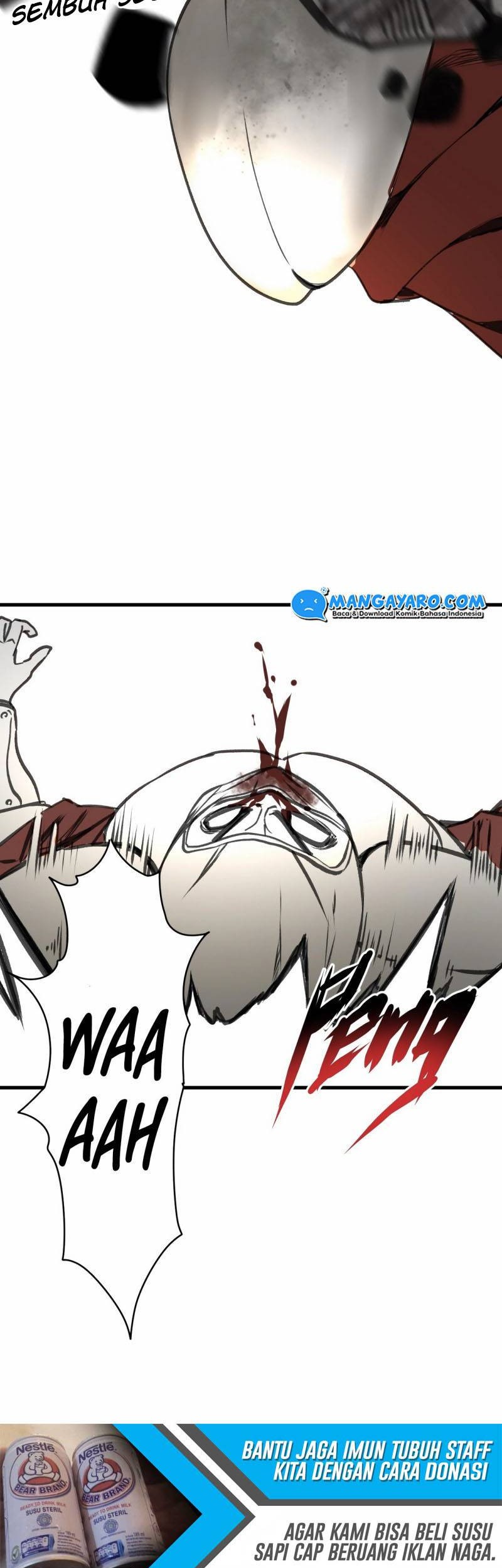 I was beaten up by the BOSS Chapter 20 Gambar 17