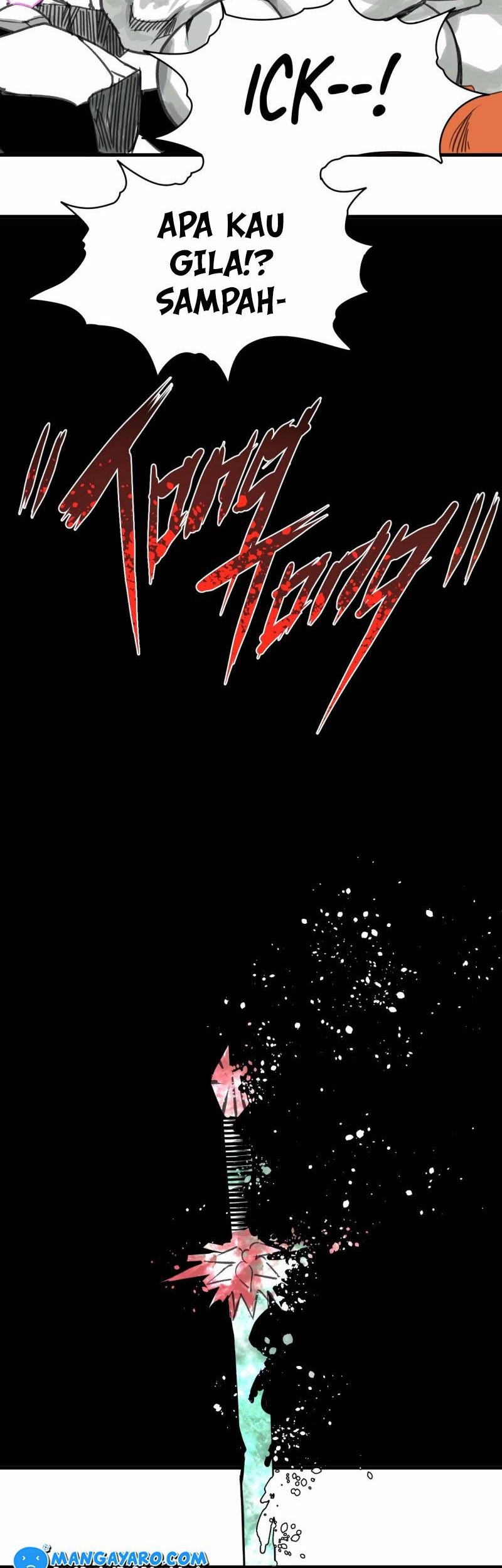 I was beaten up by the BOSS Chapter 20 Gambar 21