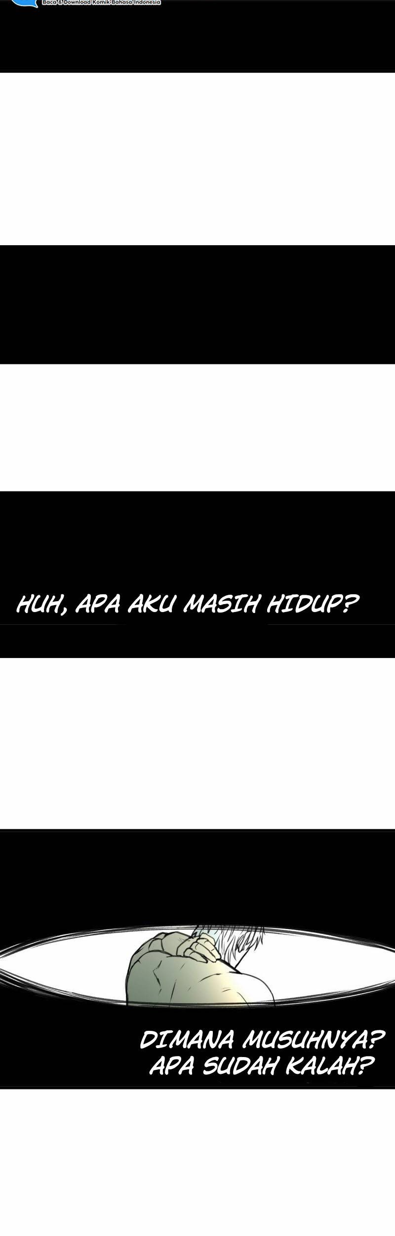 I was beaten up by the BOSS Chapter 20 Gambar 22