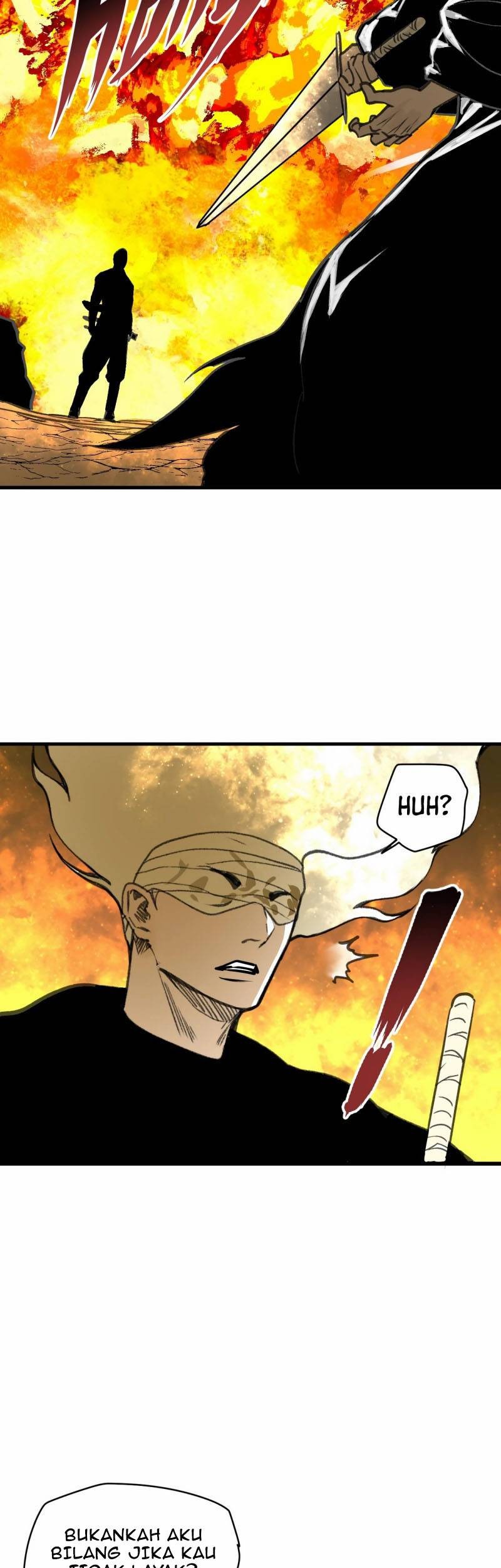 I was beaten up by the BOSS Chapter 20 Gambar 34