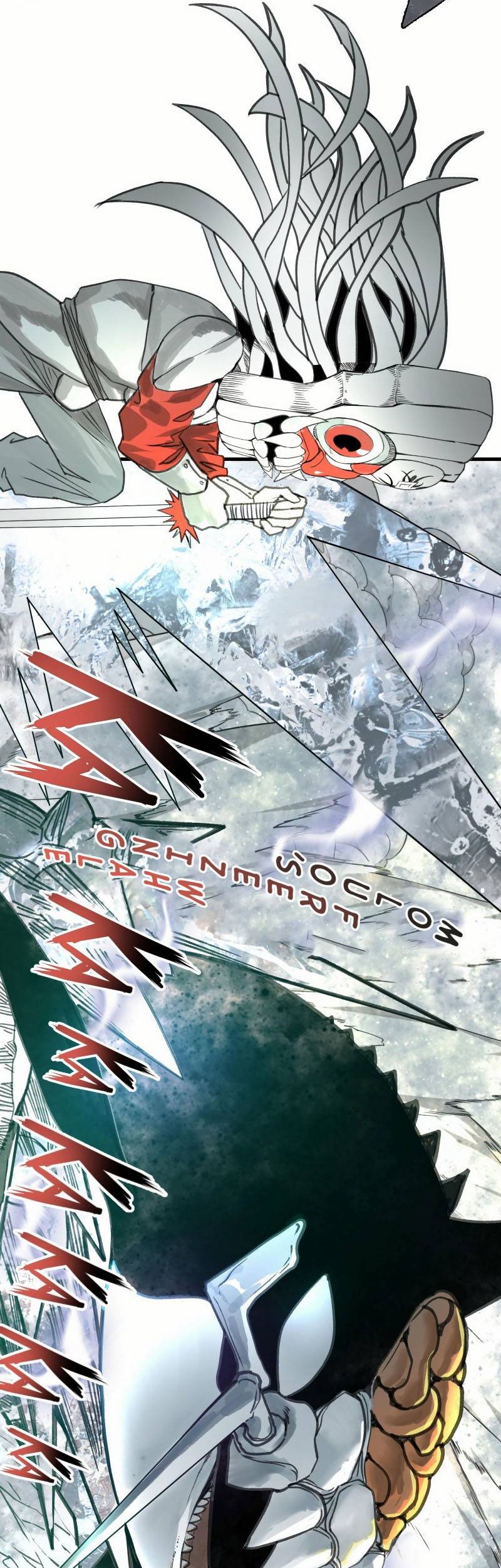 I was beaten up by the BOSS Chapter 19 Gambar 40