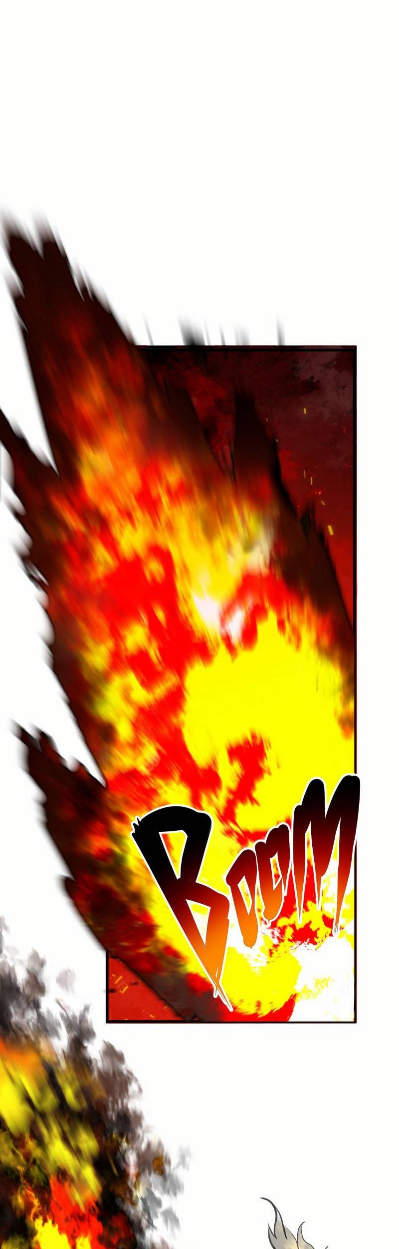 I was beaten up by the BOSS Chapter 19 Gambar 42