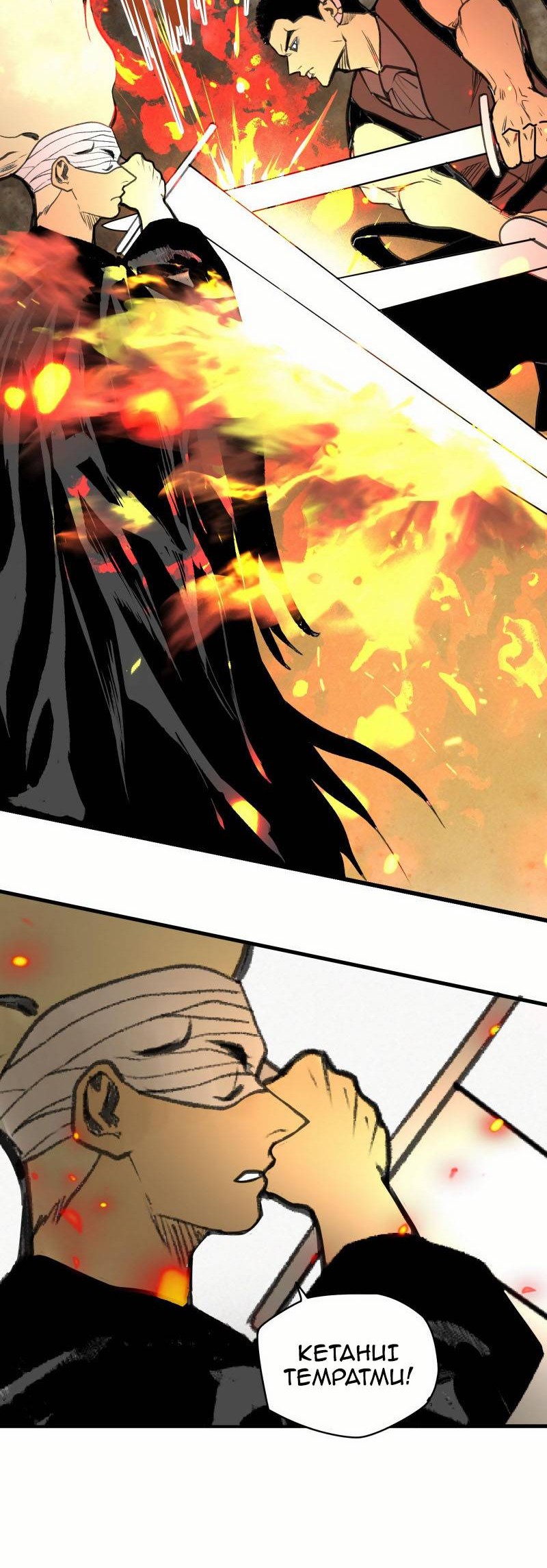 I was beaten up by the BOSS Chapter 19 Gambar 47