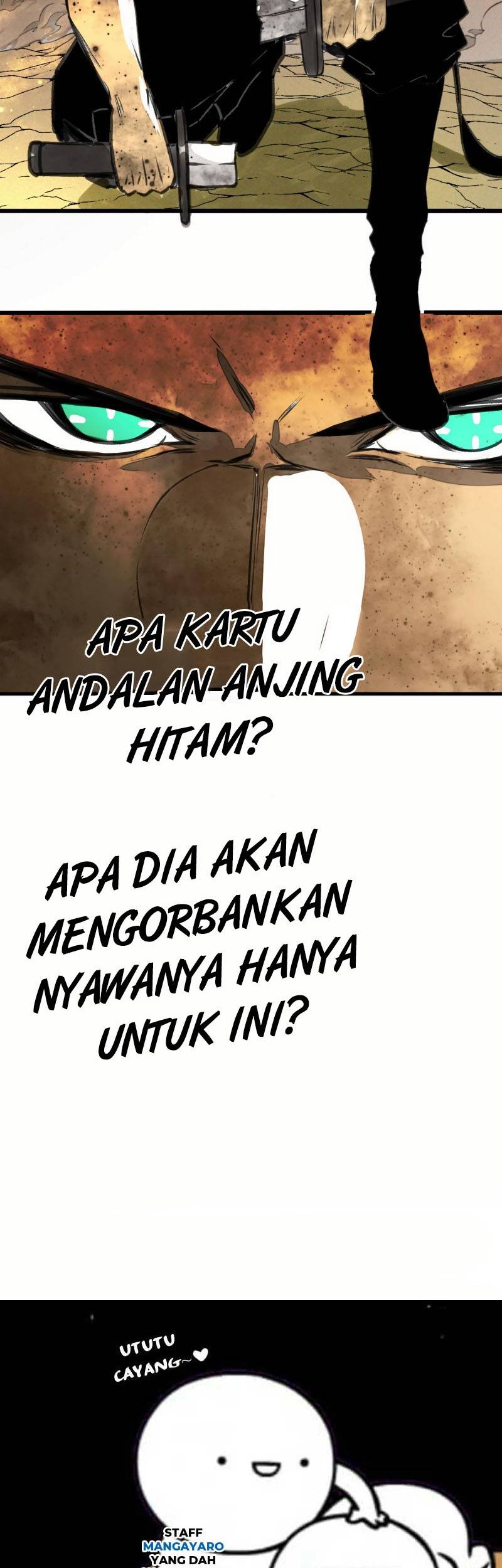 I was beaten up by the BOSS Chapter 19 Gambar 51