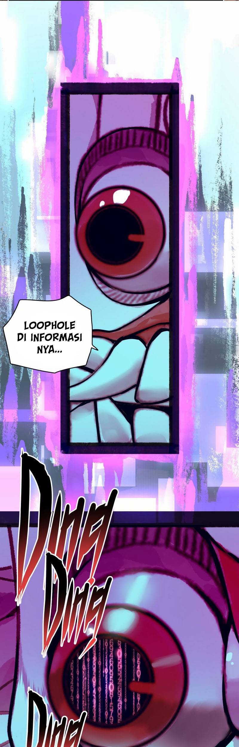 Baca I was beaten up by the BOSS Chapter 19 Gambar 2