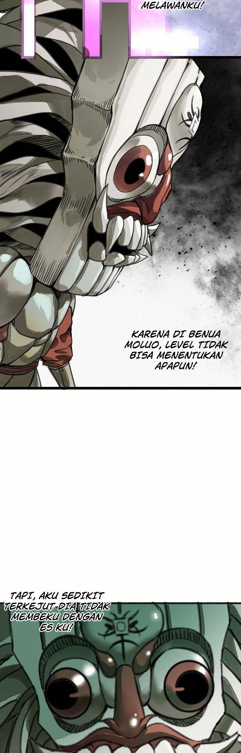 I was beaten up by the BOSS Chapter 19 Gambar 4