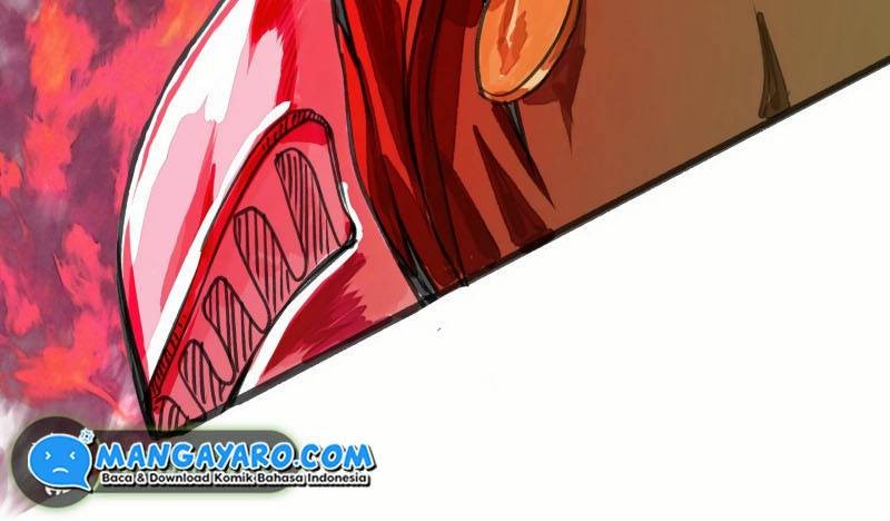 I was beaten up by the BOSS Chapter 19 Gambar 6