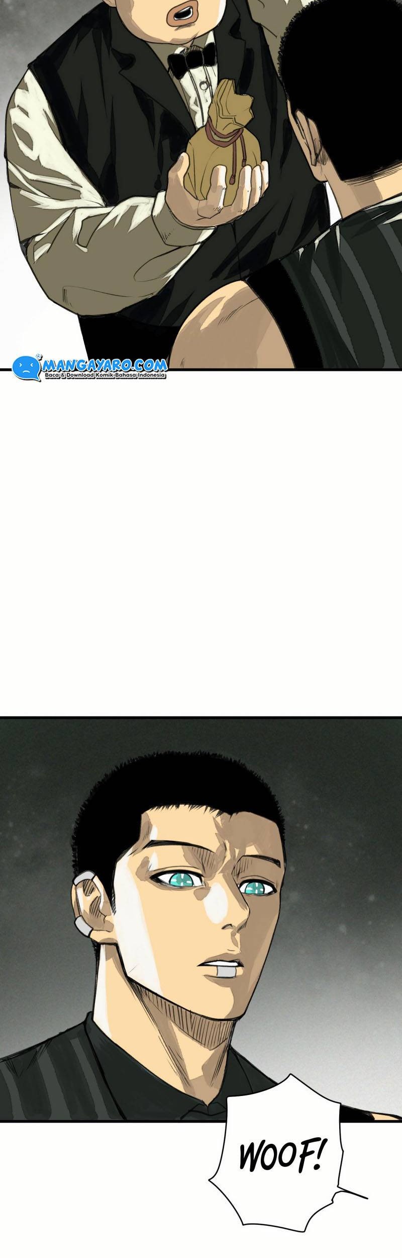 I was beaten up by the BOSS Chapter 19 Gambar 9