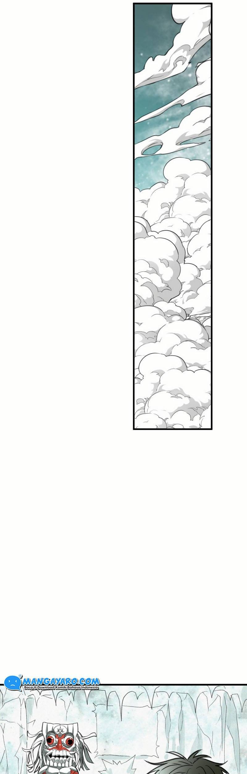 I was beaten up by the BOSS Chapter 19 Gambar 20
