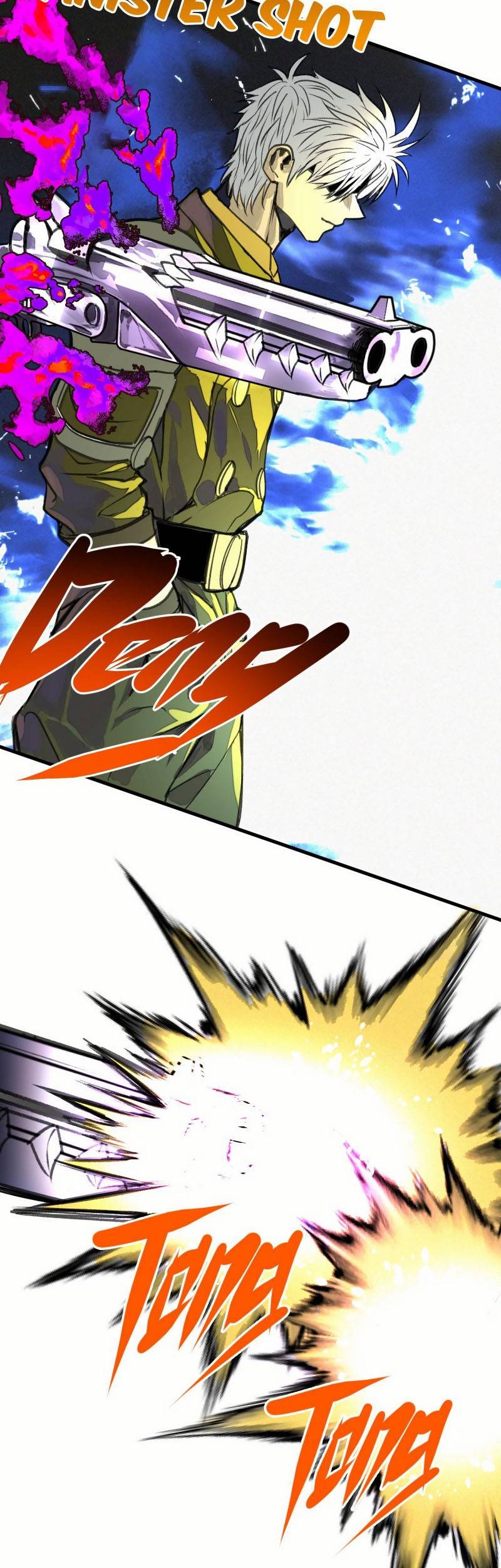 I was beaten up by the BOSS Chapter 19 Gambar 23