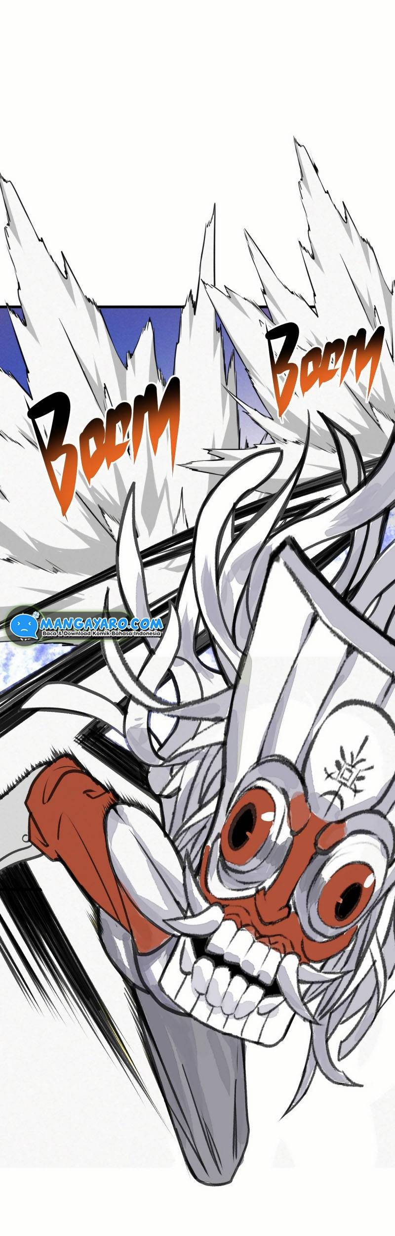I was beaten up by the BOSS Chapter 19 Gambar 25