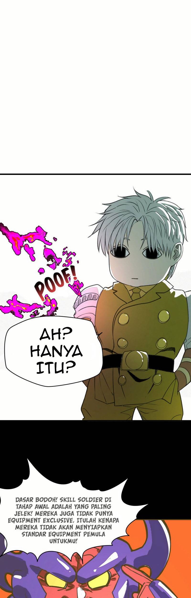 I was beaten up by the BOSS Chapter 19 Gambar 26
