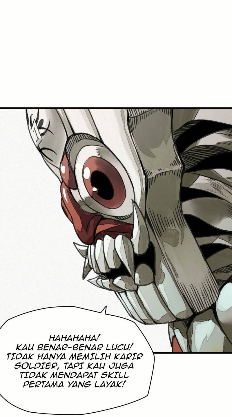 I was beaten up by the BOSS Chapter 19 Gambar 28