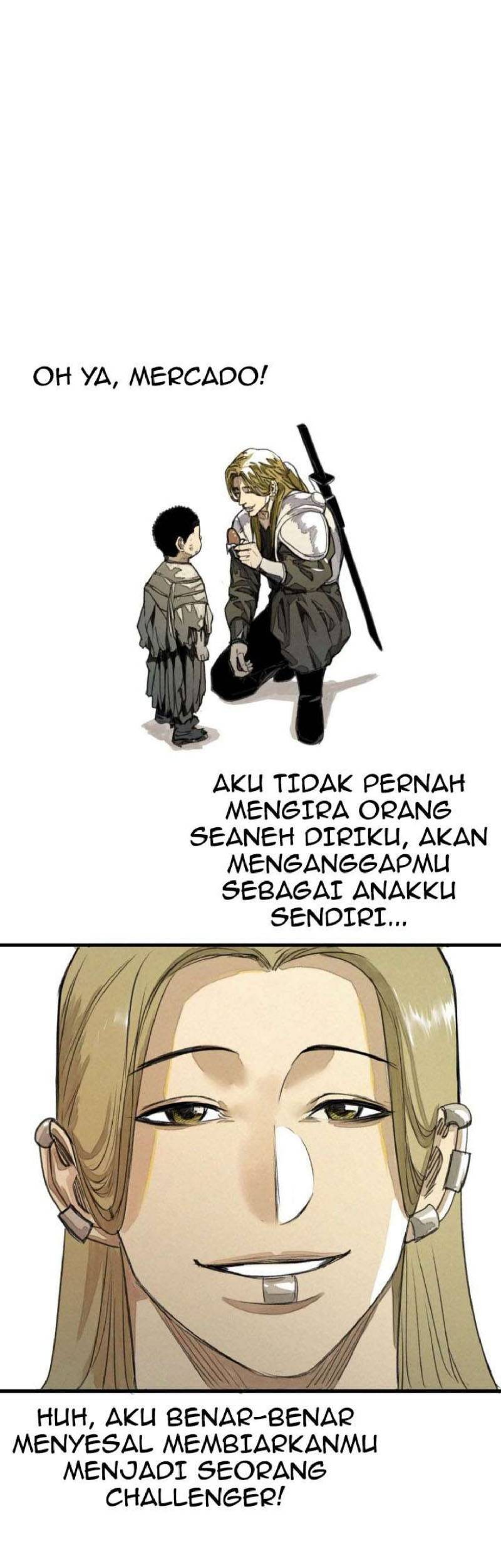 Baca I was beaten up by the BOSS Chapter 18 Gambar 2