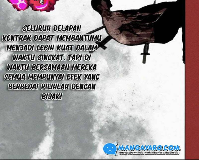 I was beaten up by the BOSS Chapter 18 Gambar 6