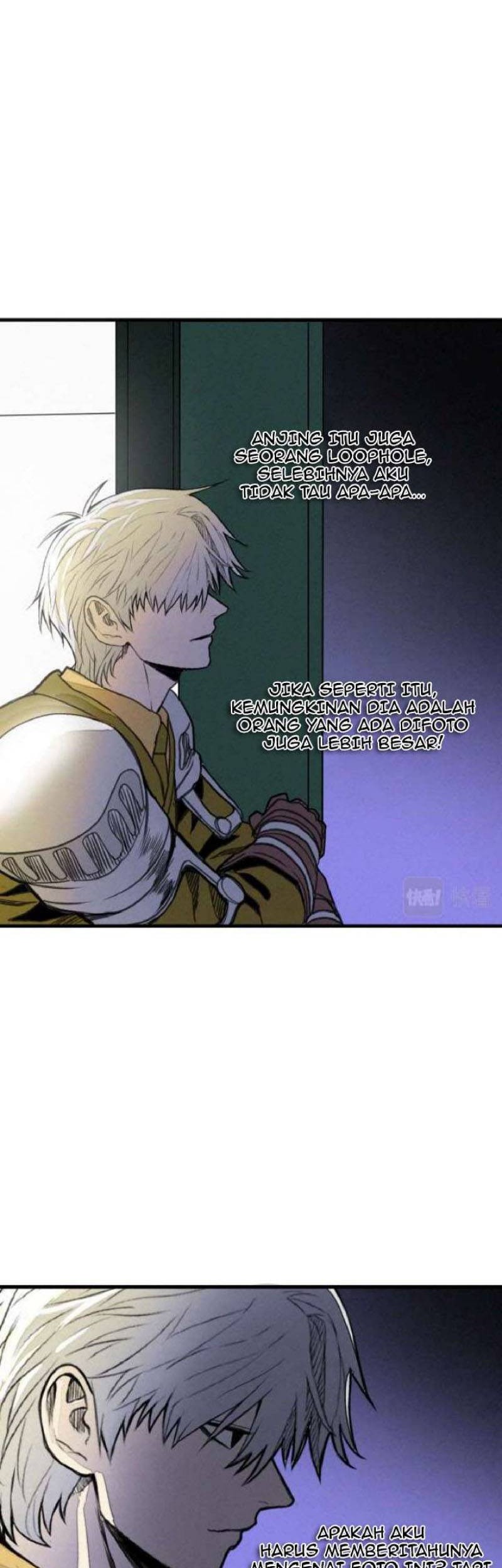 I was beaten up by the BOSS Chapter 18 Gambar 17