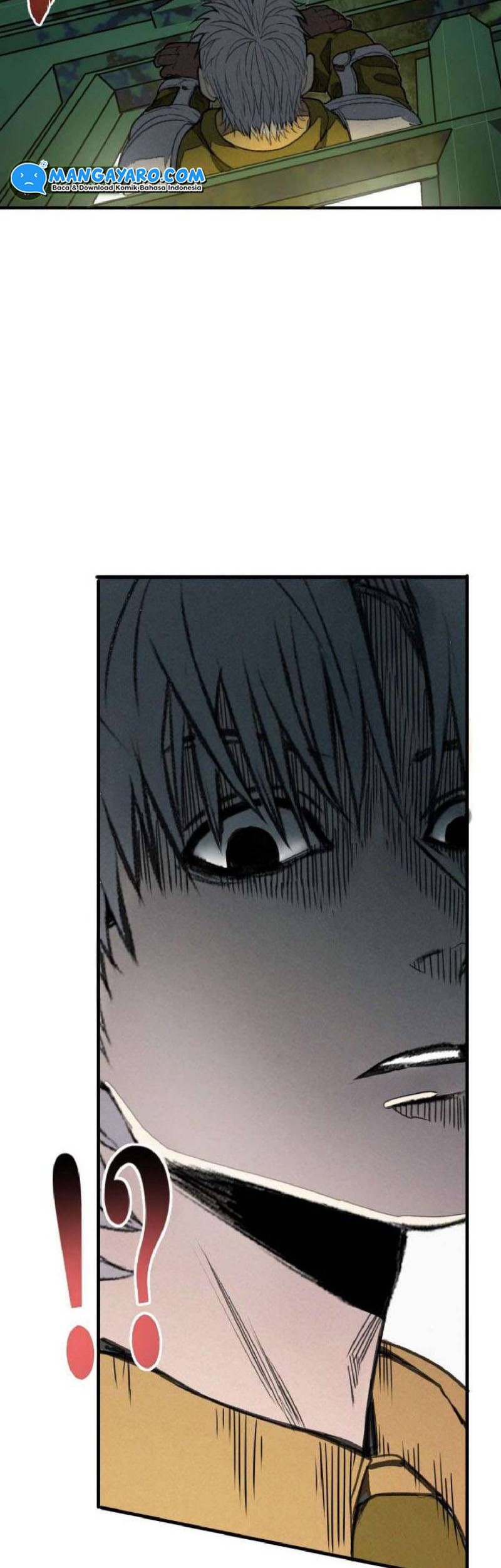 I was beaten up by the BOSS Chapter 18 Gambar 20