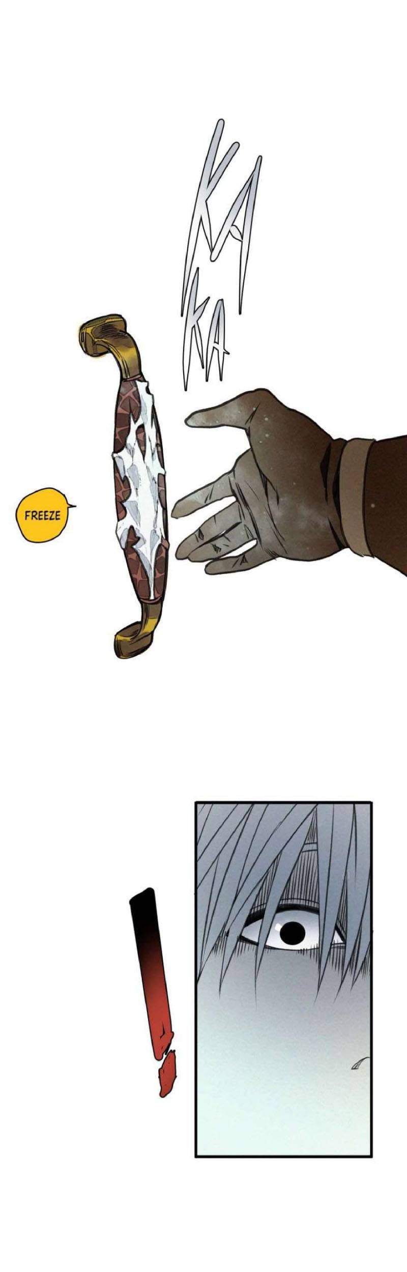 I was beaten up by the BOSS Chapter 18 Gambar 28