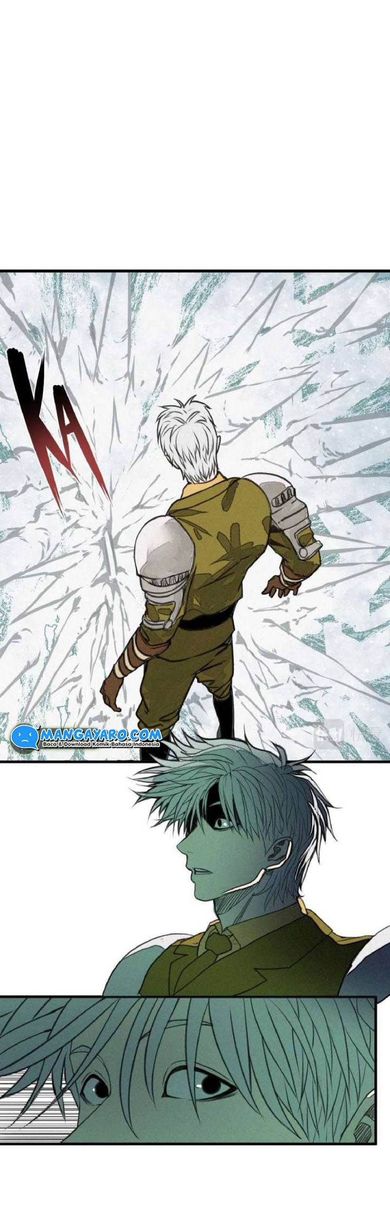 I was beaten up by the BOSS Chapter 18 Gambar 29