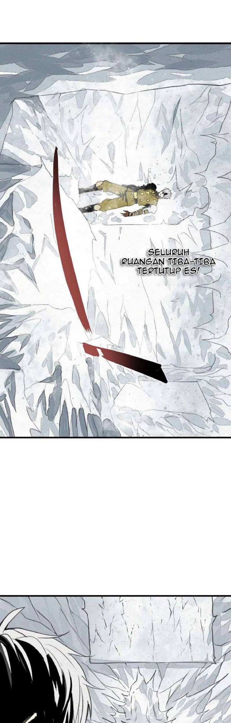 I was beaten up by the BOSS Chapter 18 Gambar 30