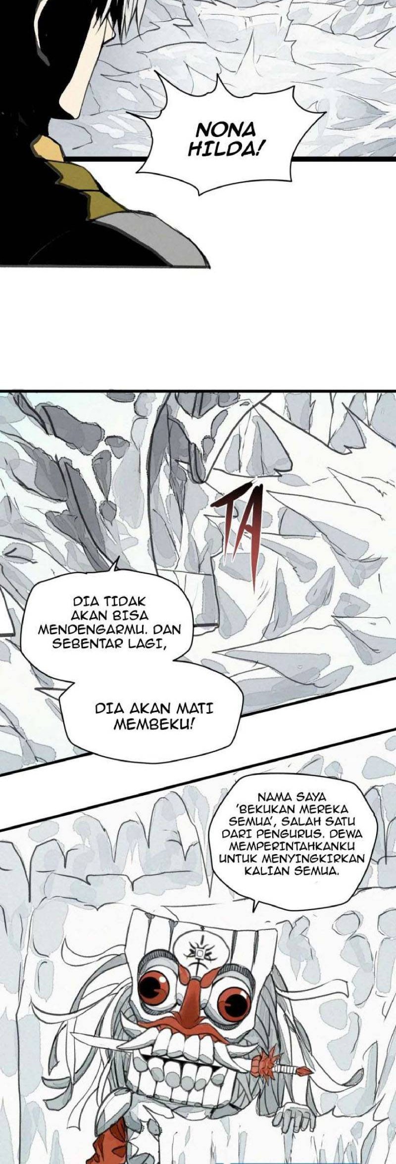 I was beaten up by the BOSS Chapter 18 Gambar 31