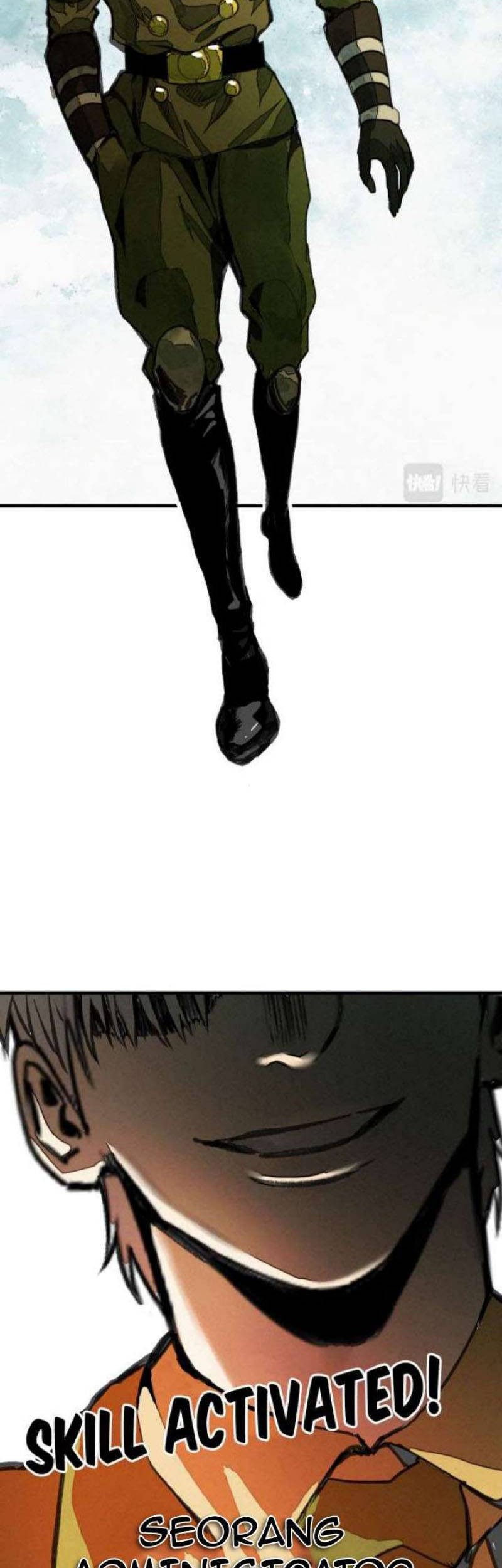 I was beaten up by the BOSS Chapter 18 Gambar 34