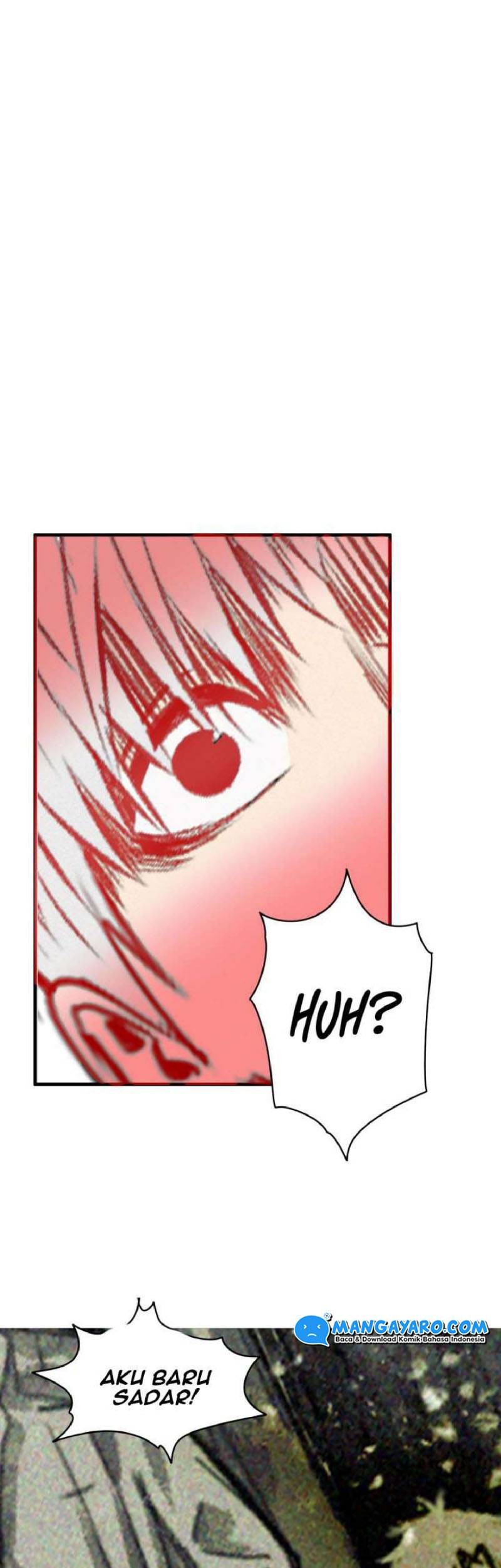 I was beaten up by the BOSS Chapter 17 Gambar 7