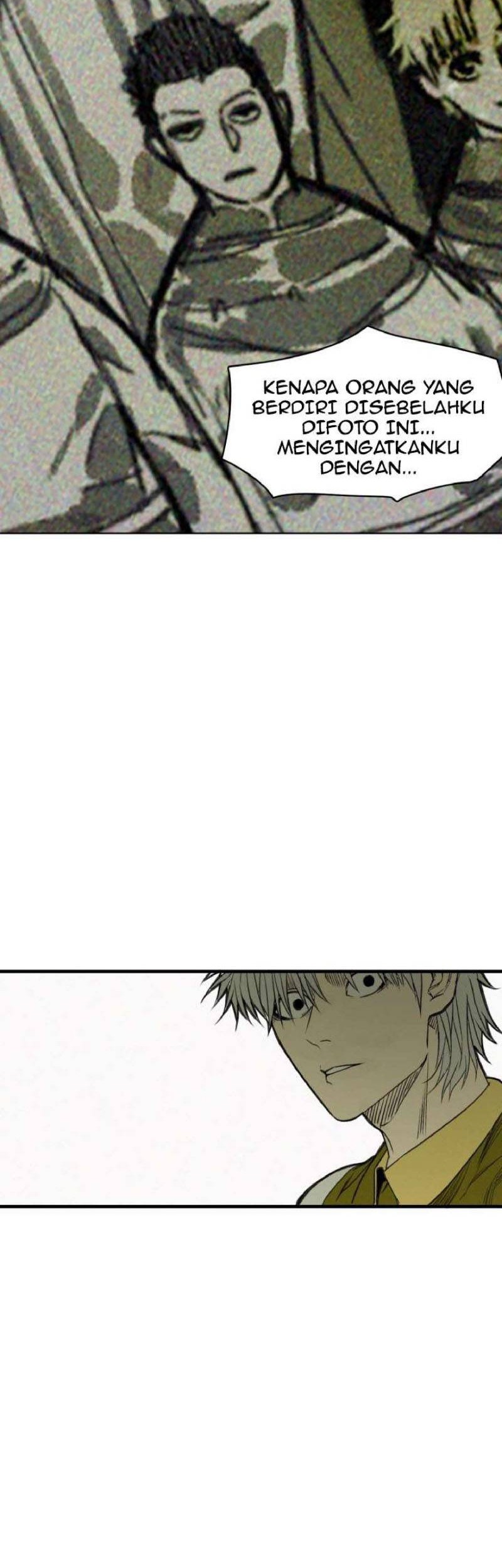 I was beaten up by the BOSS Chapter 17 Gambar 8