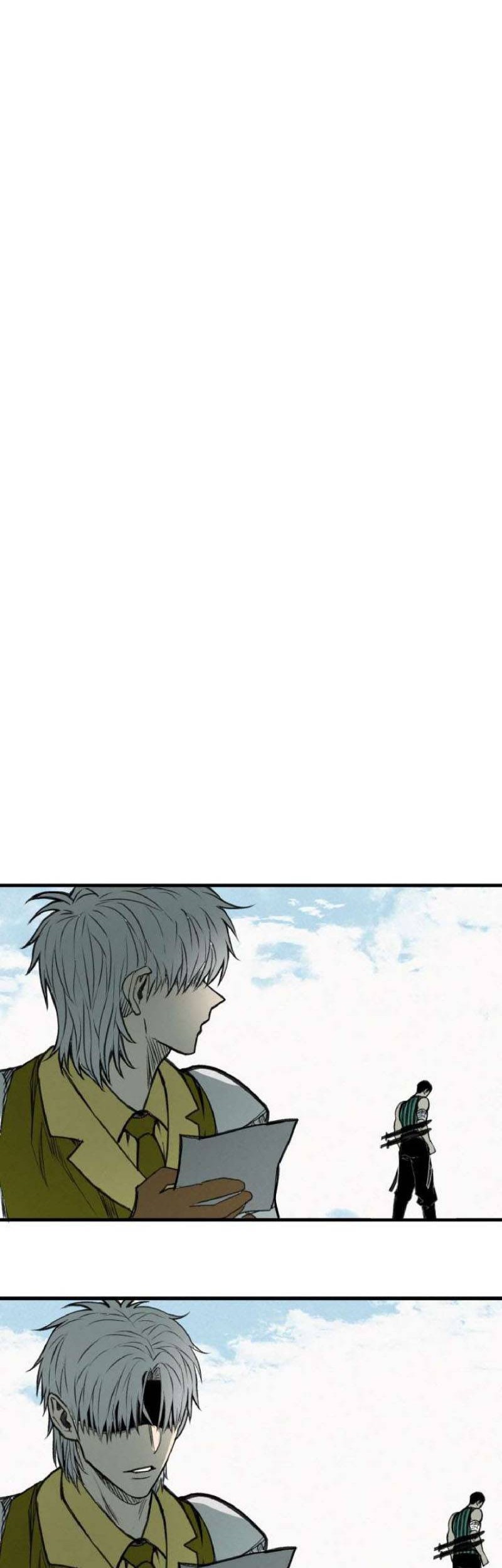 I was beaten up by the BOSS Chapter 17 Gambar 10