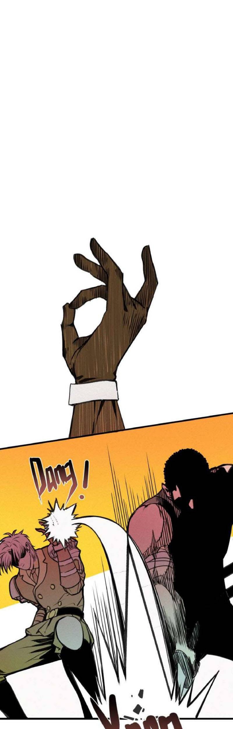 I was beaten up by the BOSS Chapter 17 Gambar 14