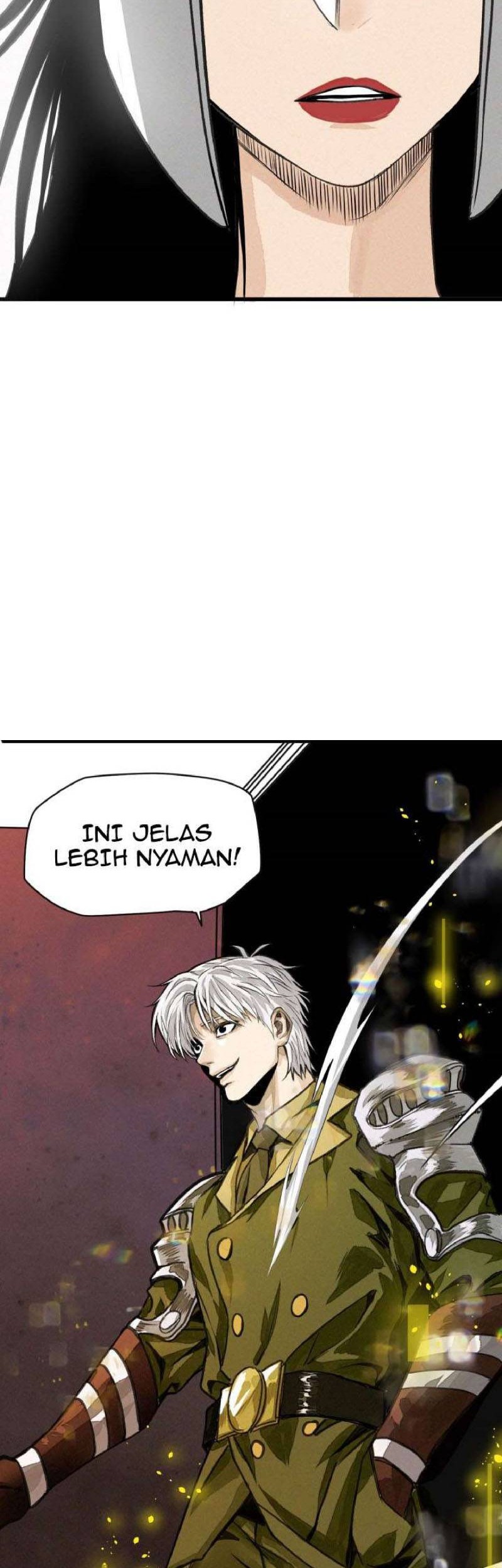 I was beaten up by the BOSS Chapter 16 Gambar 50