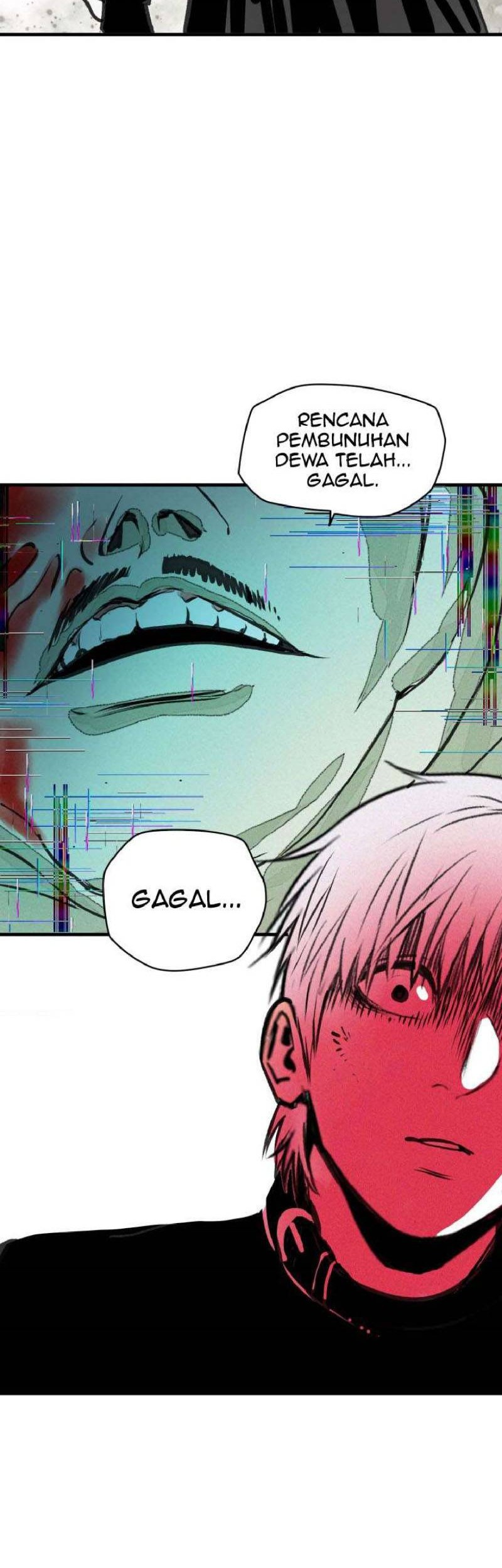 I was beaten up by the BOSS Chapter 16 Gambar 19