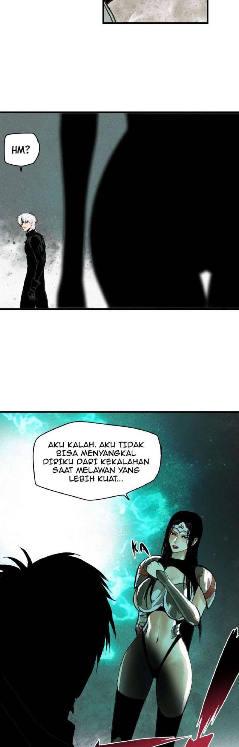 I was beaten up by the BOSS Chapter 16 Gambar 27