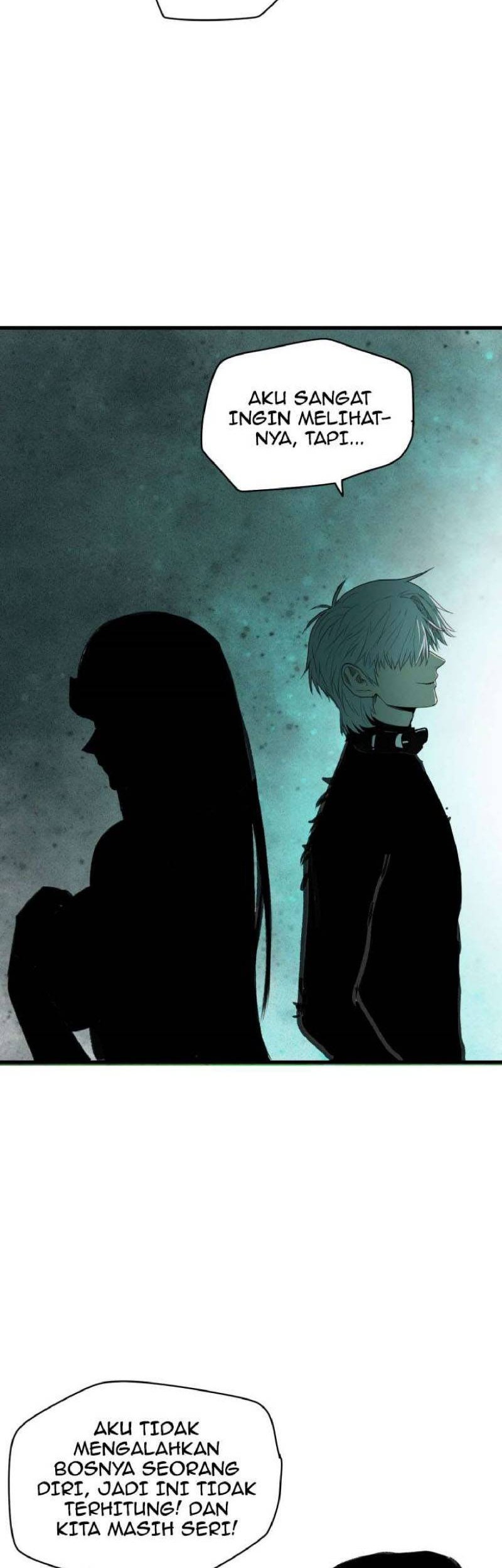 I was beaten up by the BOSS Chapter 16 Gambar 29