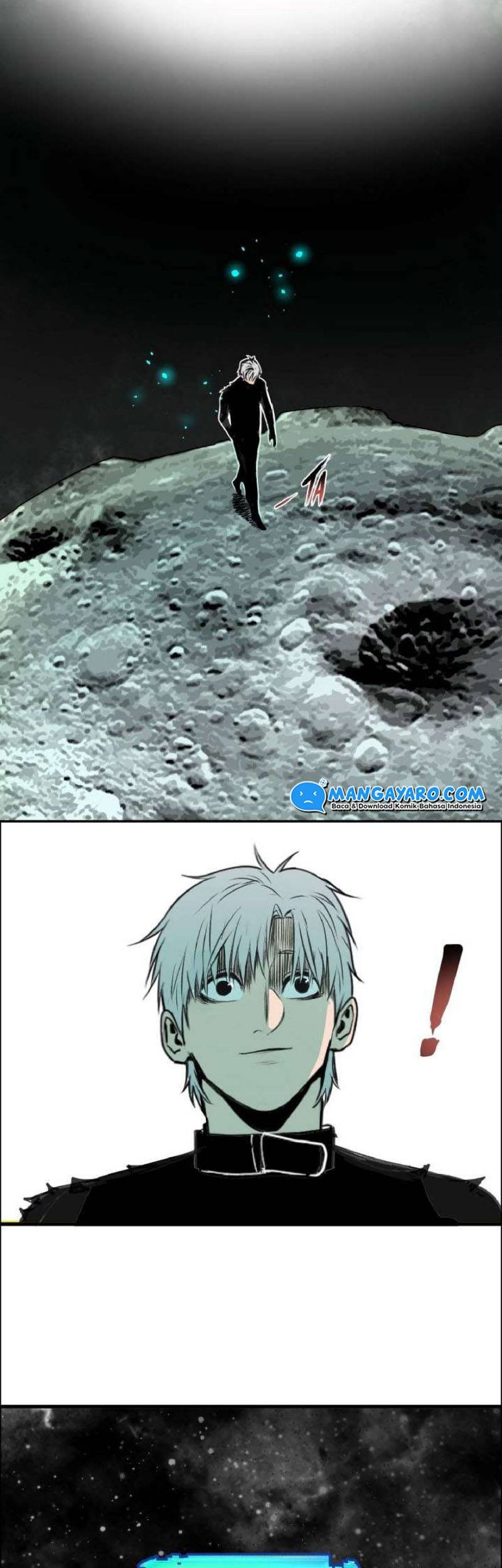I was beaten up by the BOSS Chapter 16 Gambar 33