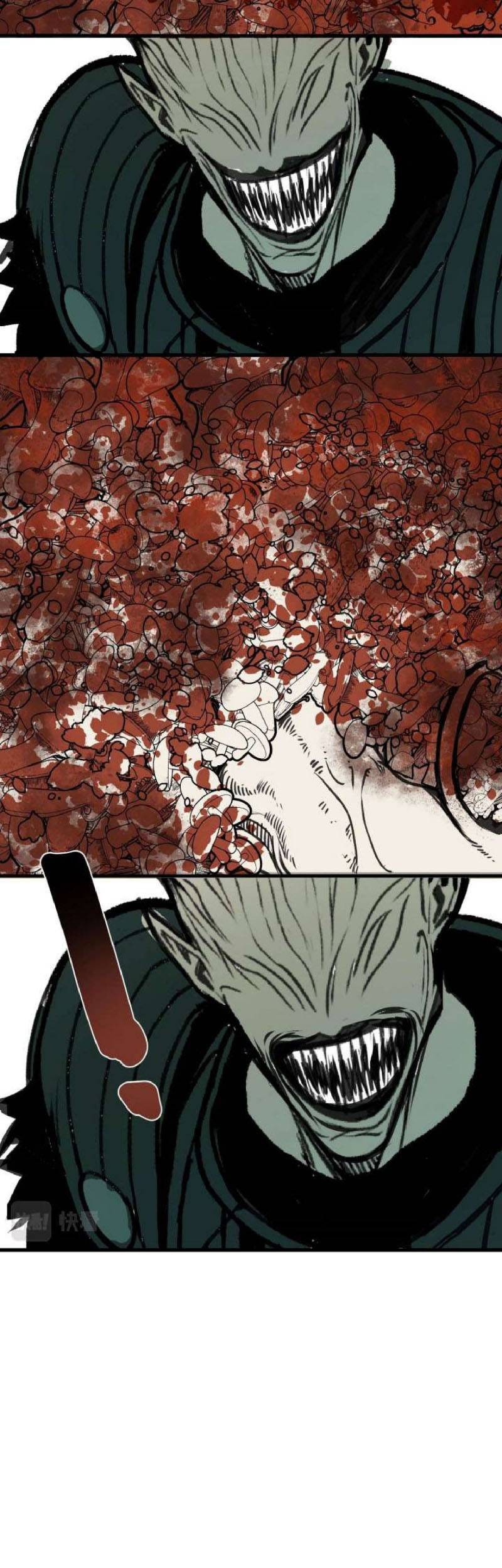 I was beaten up by the BOSS Chapter 15 Gambar 40