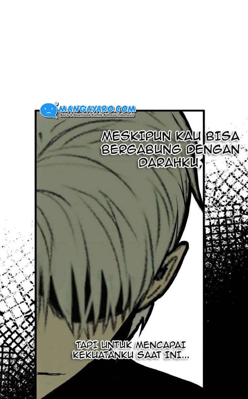 I was beaten up by the BOSS Chapter 15 Gambar 43