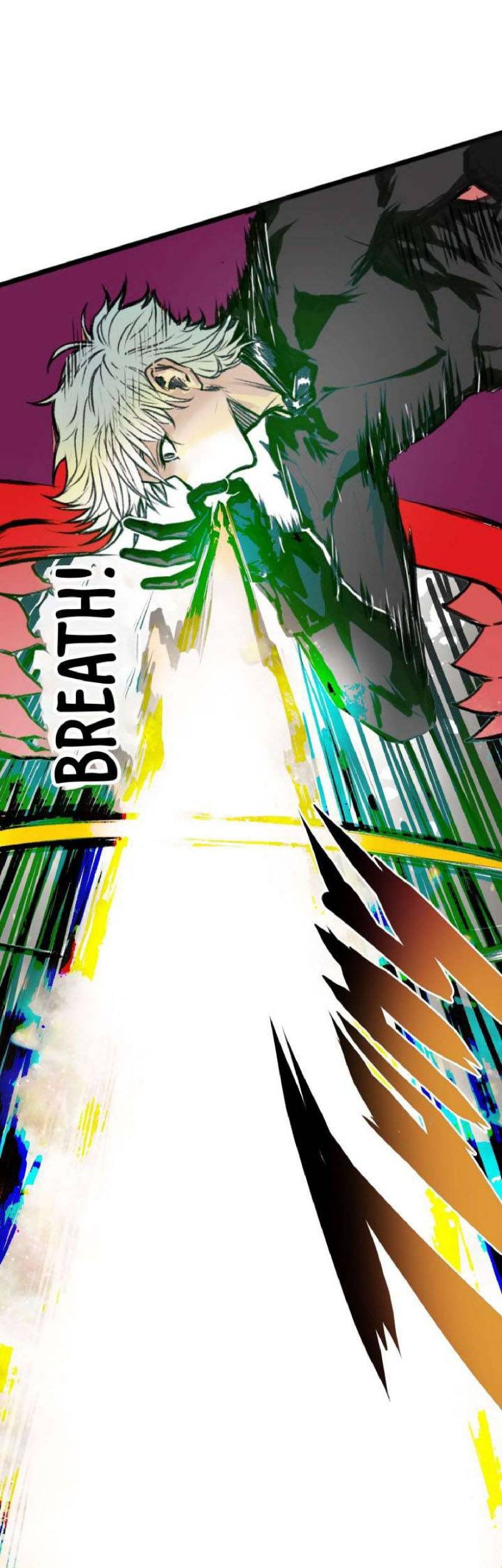 I was beaten up by the BOSS Chapter 15 Gambar 47