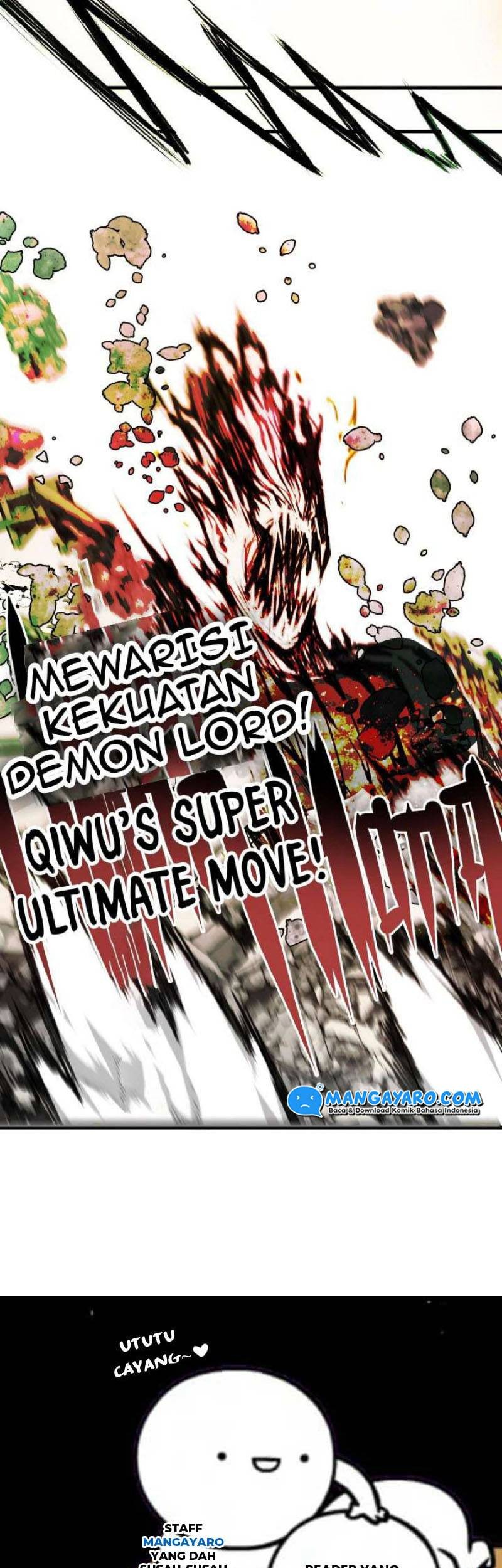 I was beaten up by the BOSS Chapter 15 Gambar 49