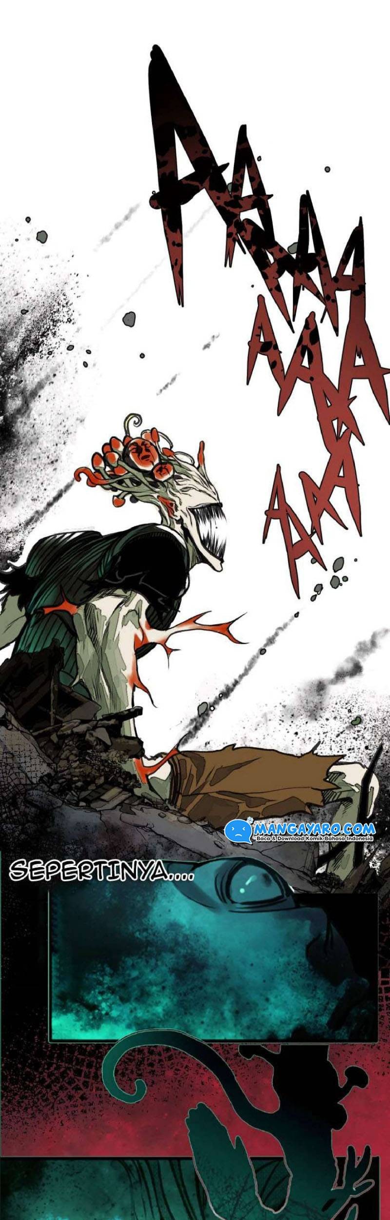 Baca I was beaten up by the BOSS Chapter 15 Gambar 2