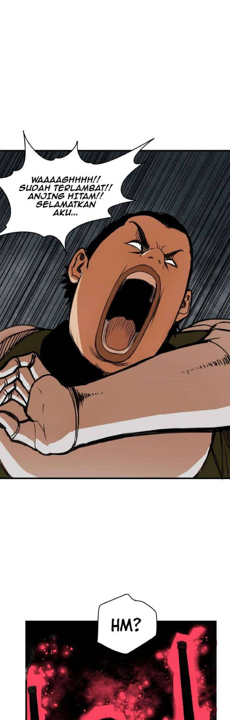 I was beaten up by the BOSS Chapter 15 Gambar 14