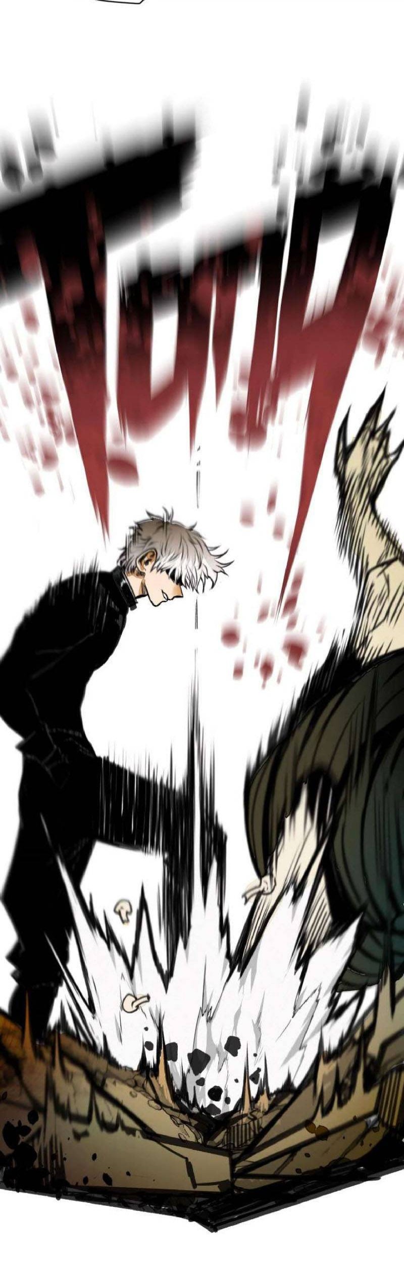 I was beaten up by the BOSS Chapter 15 Gambar 18