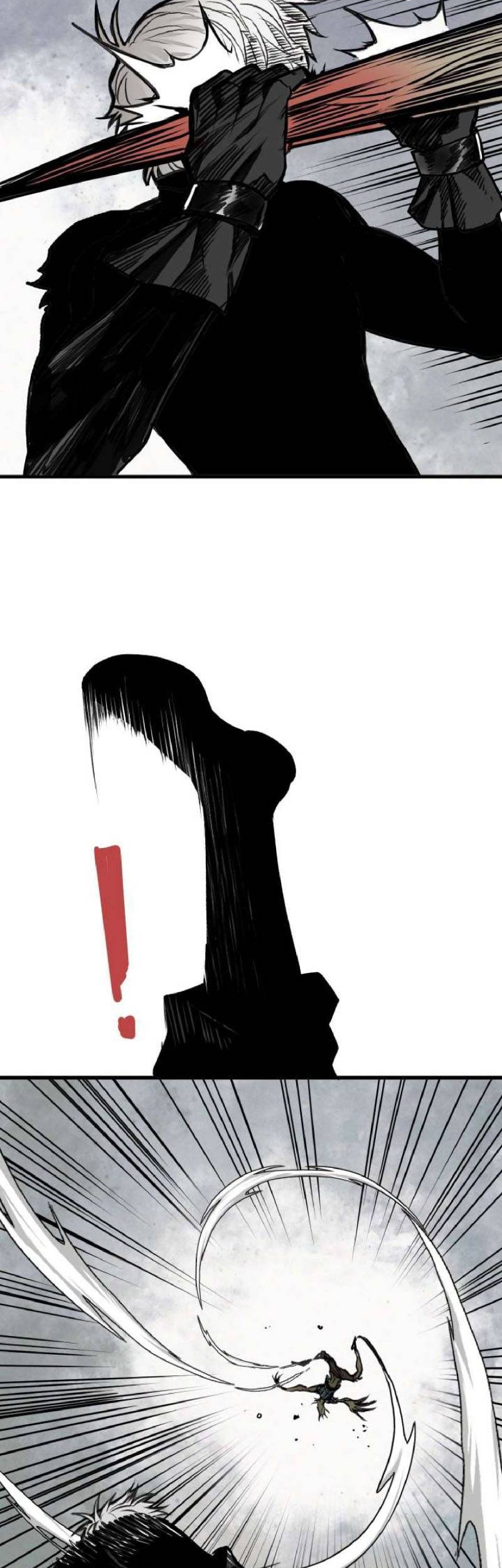 I was beaten up by the BOSS Chapter 15 Gambar 23