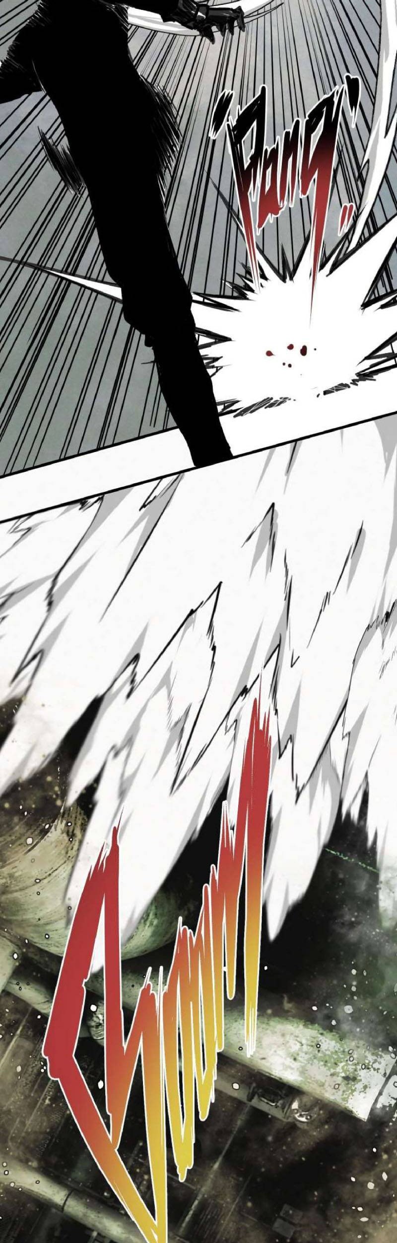I was beaten up by the BOSS Chapter 15 Gambar 24