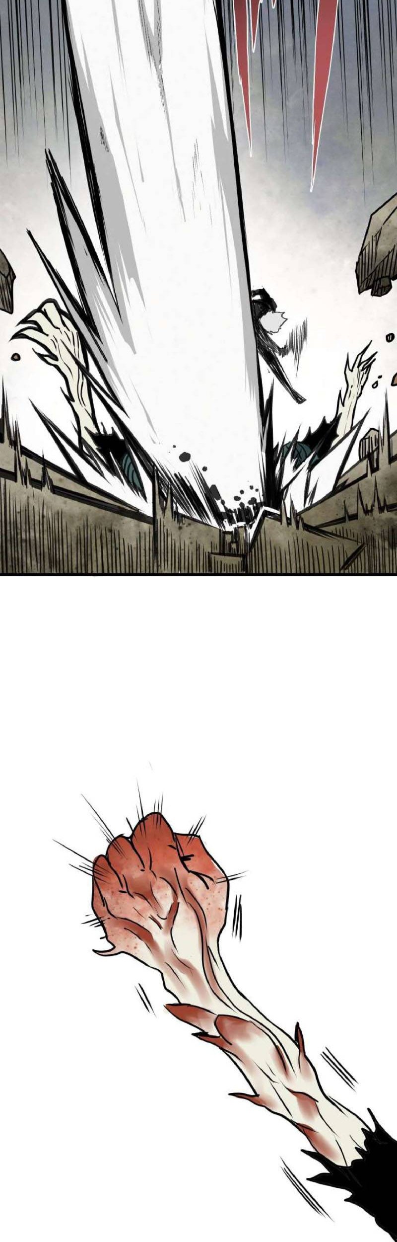I was beaten up by the BOSS Chapter 15 Gambar 27